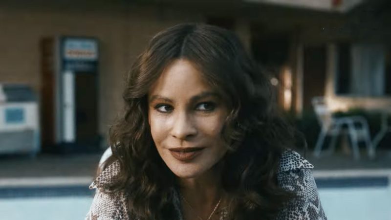 Encanto, droga y poder: Netflix presentó el impactante tráiler de "Griselda"